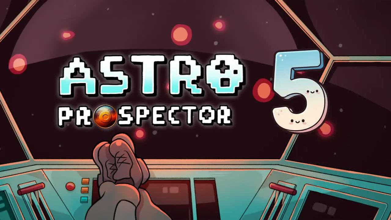 Astro Prospector #5: Финальный Бой и Эпилог | Победа над Космокорпорацией и Новые Горизонты