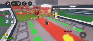 Играю в укради браинрот , получил браинротов