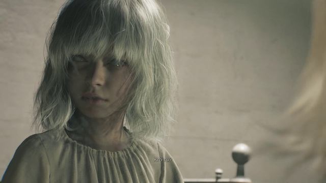 Resident Evil Requiem - Исследую больницу 2 серия