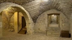 ЧТО ЗАСЫПАЛО МИР НА 5 МЕТРОВ.