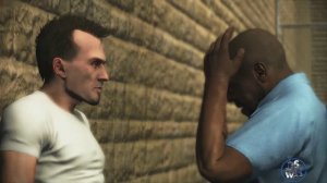 Prison Break: Глава 7