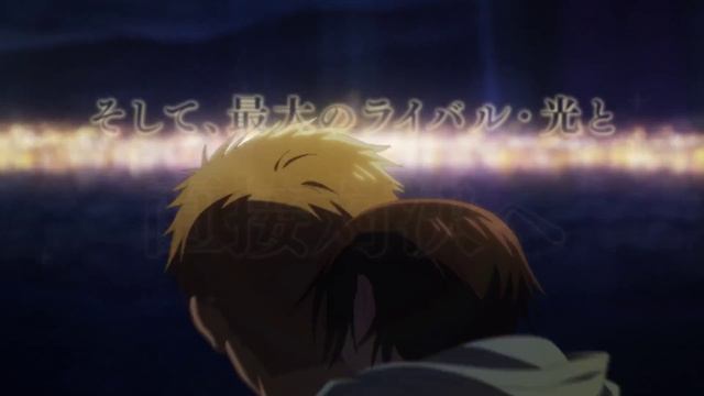 Medalist [Медалистка] — Фильм — Трейлер (2027)