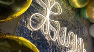 Церкви «Жизнь» 32 года! | 22.03.2026