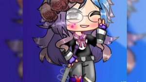 Клип Syko "Brooklyn" с артом Таси🥰❤️😍(моя обработка!!)