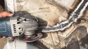 Сборка грузовичка - распила. Пакистан. Автомастерская [10f2f11e34d13773a64d0f0561abf245] [720p]