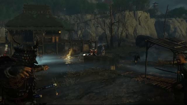 Призрак Цусимы