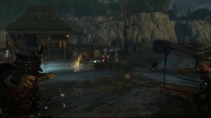 Призрак Цусимы