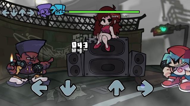 Due Debts PICO,Due Debts Bf