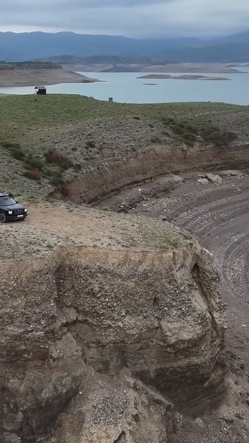 Большое видео про Дагестан