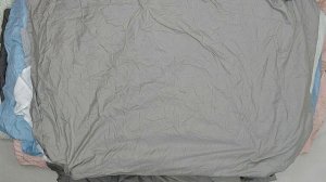 42136 Постельные принадлежности (простыни), 2пак, 6FB, секонд (extra) оптом