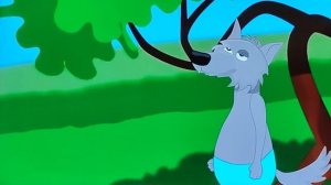 Мышь ла-ла ла-ла