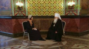 СОЮЗ-ОНЛАЙН С АРХИПАСТЫРЕМ: ХРАМЫ ЗАКРЫВАЮТСЯ НАШИМИ ГРЕХАМИ И ОТКРЫВАЮТСЯ ПОКАЯНИЕМ.