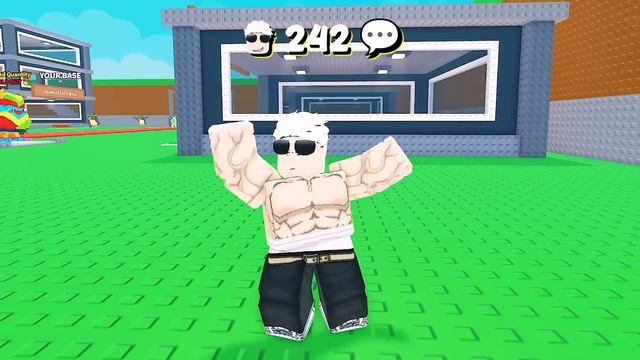 24 ЧАСА БЕЗ ЕДИНОГО СЛОВА В РОБЛОКС! ⏳