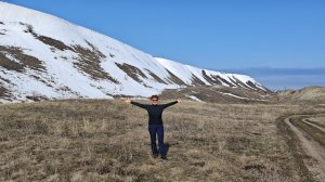 Открытие сезона 2026. Как перезимовали.