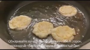 ИТКР-324_Нечепуренко В.С._Grandma's Khvorost