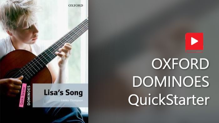 03. Lisa's Song _ Human Interest _ Dominoes Quick Starter