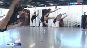 Чир спорт захватил Россию: рязанские спортсменки готовятся к соревнованиям