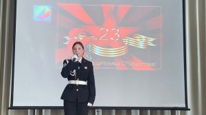 В.Лифшиц "Баллада о черством куске"