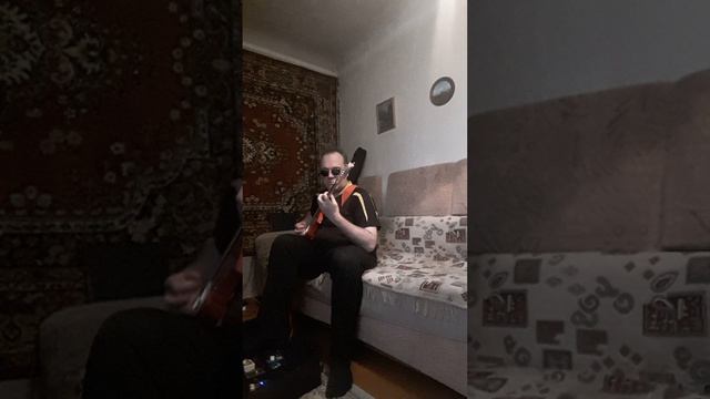 Крематорий - 