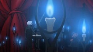 Soul Eater (2 Опенинг на русском)