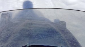 Открытие весеннего сезона на Мотоцикле. А также закрытие зимнего сезона на снегоходе.