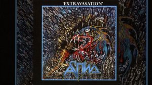 Аспид®Extravasation🎶1992(18+)