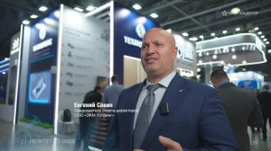 Евгений Савин, председатель совета директоров ООО «ЭКМ Холдинг»