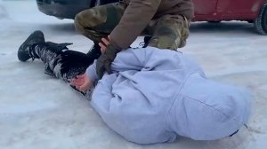 Молодого человека задержали по подозрению в пособничестве телефонным мошенникам в Нефтекамске