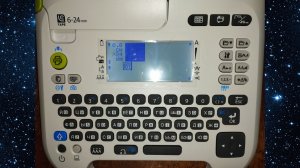 Принтер маркировочный Epson LW700