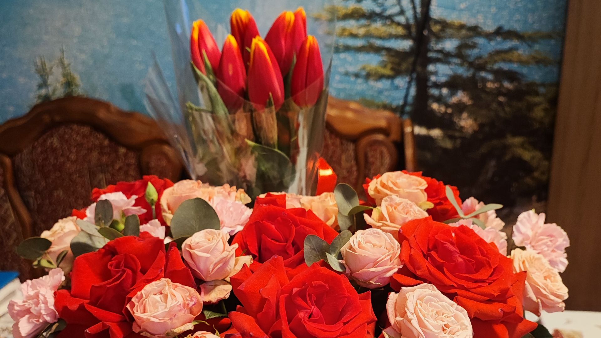 Крым 2026 год