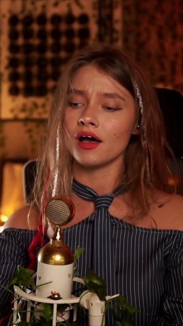 Капитан Арктика - Вельвет поёт Саша Квашеная