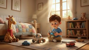 У МЕНЯ ПРОПАЛ НОСОК 🎶добрая песенка 🎶 мультик для детей 🎶 веселая история