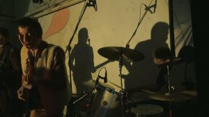 The Thunderbeats - Somebody Isn't Feeling (рюмочная Зюзино 08.03.2026)