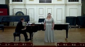 РНП "Цвели, цвели цветики" в обработке Н. Ракова