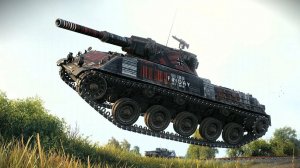 Качаемся на Rheinmetall Panzerwagen