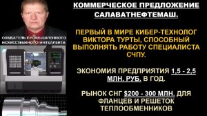 AICUT&Салаватнефтемаш