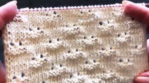 🐸ВЕСЕЛЫЕ ЛЯГУШАТА - КЛАССНЫЙ РЕЛЬЕФНЫЙ УЗОР🧶