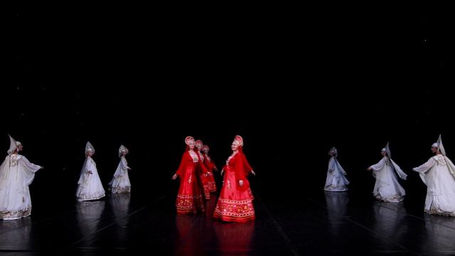 "Родной земли краса" - призер Гран-при VII Всероссийского конкурса "БлагоДа-творчество без границ"