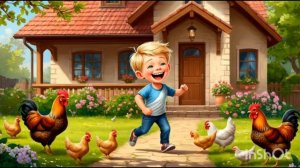 Бабушкино счастье ) 🤸🧍🤼💖1001019166.mp4