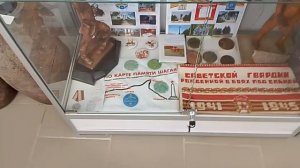 память земли . военная археология. поездка в Калугу часть 1