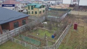 Что мешает нормальной жизни ставропольских дачников