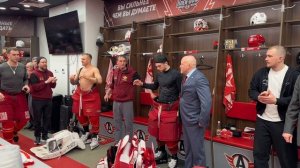 «Сделали первый шажочек» || ПОБЕДНАЯ РАЗДЕВАЛКА || 23 марта