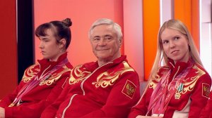 Старший тренер Назаров рассказал, как президент ПКР Рожков "спас горные лыжи" на Паралимпиаде