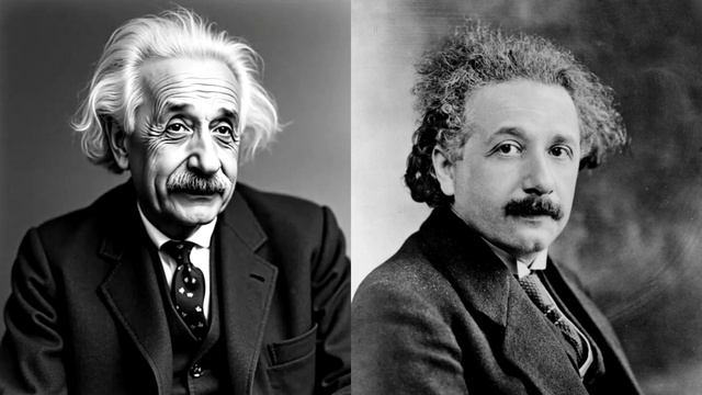 Эйнштейн: Гений физики и неудачник в любви