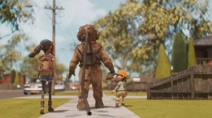 ИСТОРИИ ИЗ ПРИГОРОДА 2026