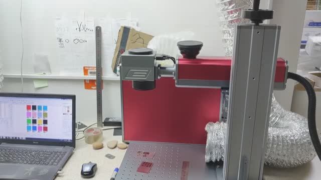 JPT 30 M7 Краткий обзор и несколько тестов.