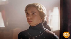 "Павел Первый и последний": историческая драма стартует на Первом канале