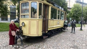 Песня о Выборге