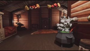 Избушка Зелейника. Трейлер март 2026