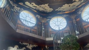 Королевская академия конного искусства в Абу-Даби .